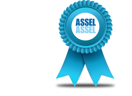 Accreditations Banner
