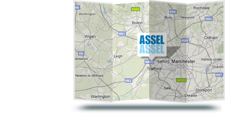 View map link