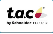 TAC Satchwell (Schneider Electric) logo