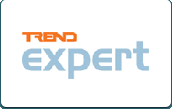 Trend Expert logo
