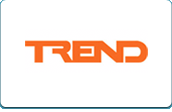 Trend Controls logo