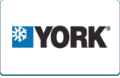 York Controls logo