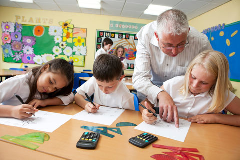 business sectors Education