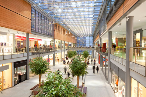 business sectors Retail