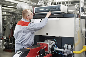 System Training