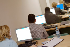 System Training